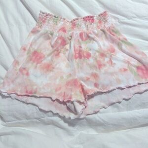 Laura Ashley - Super Soft Shorts - Medium